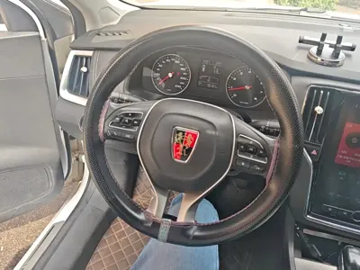 Roewe 荣威i6经典