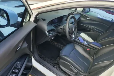 Buick Velite 6