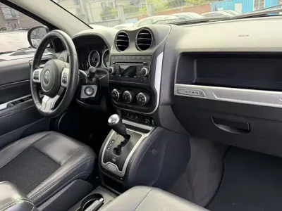 Jeep Compass (Import)