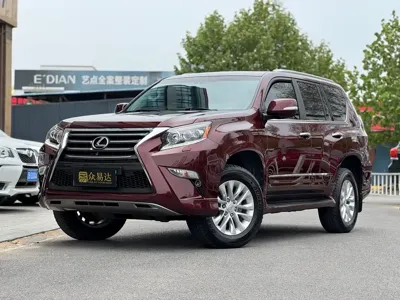 Lexus GX