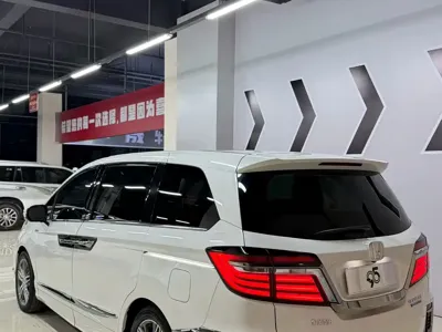 Honda Elysion