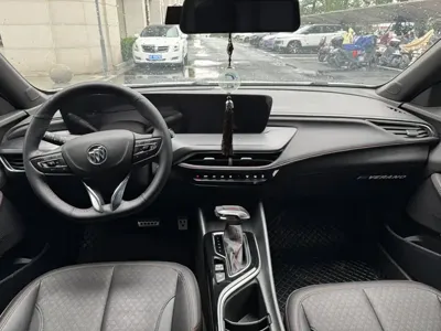 Buick Verano