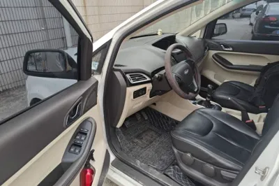 Chery Arrizo M7