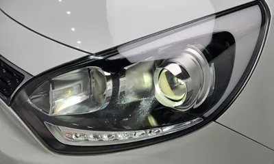 Kia Pride