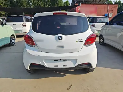 Changan Benben E-Star