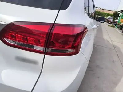 Haval H6 Coupe