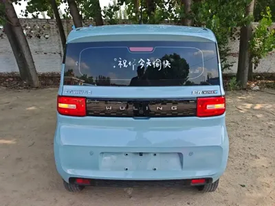Wuling MINIEV