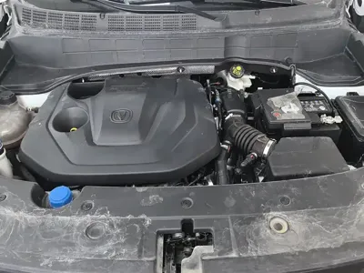 Changan CS35PLUS