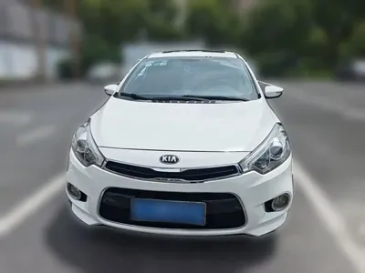 Kia K3S
