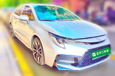 Toyota Levin