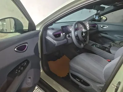 BYD Seal 06GT