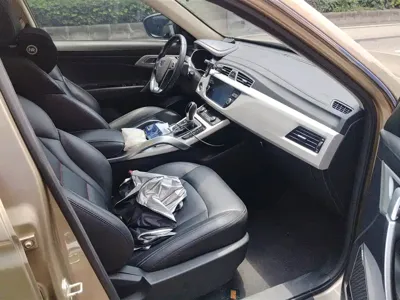 Geely Boyue