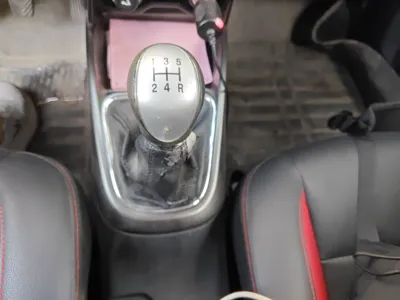 Changan CS15