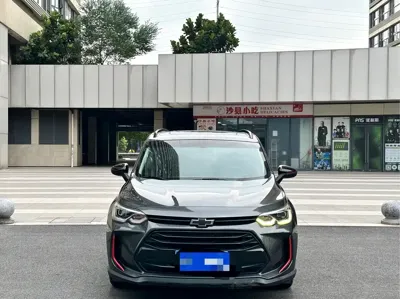 Chevrolet Volando