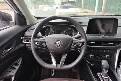 Buick Encore