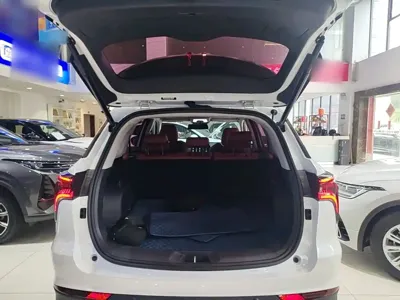 Changan 长安CS75PLUS