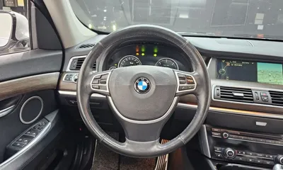 BMW Gran Turismo