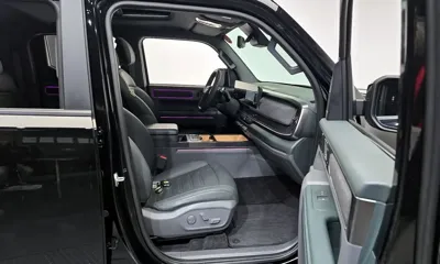 Kia Tasman