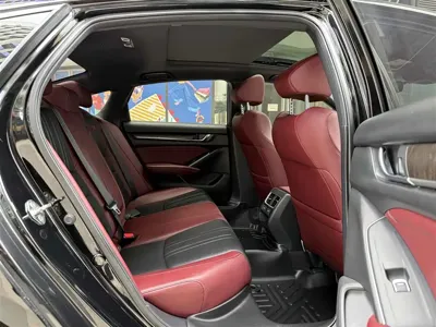 Honda Inspire