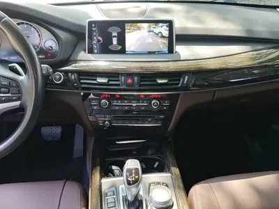 BMW X5 (Import)
