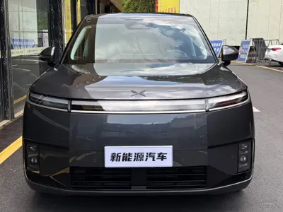 Xpeng 小鹏GX