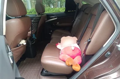 BYD S7