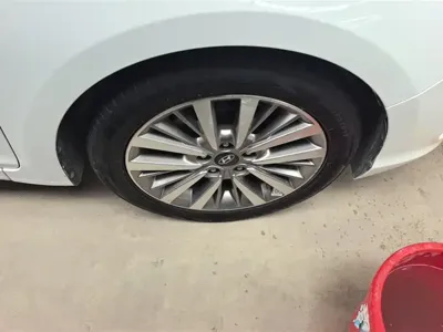 Hyundai Mistra