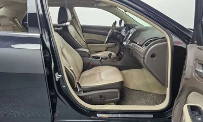 Chrysler 300C