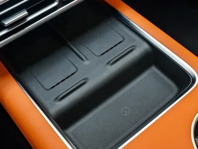 Li Auto Li L6