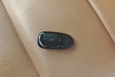 Li Auto ONE