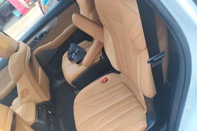 GAC Trumpchi ES9