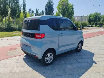 Wuling MINIEV