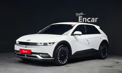 Hyundai Ioniq5