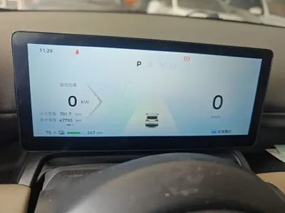 Wuling Bingo PLUS