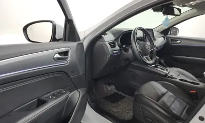 Renault-KoreaSamsung XM3