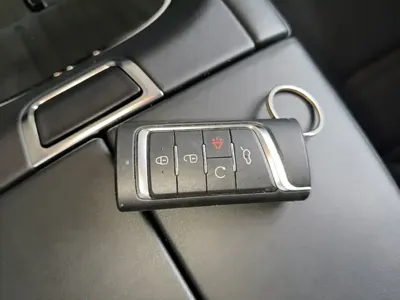 GAC Motor GS4 Plus