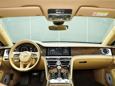 Bentley Flying Spur