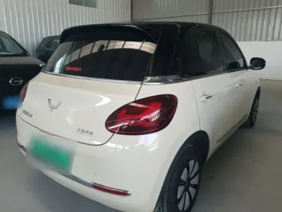 Wuling Bingo