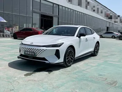 Qiyuan 长安启源A06