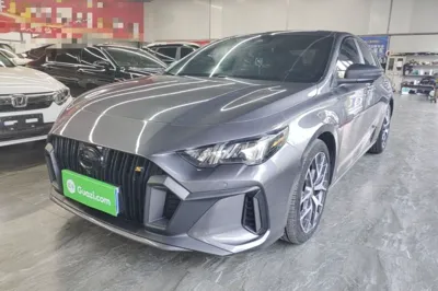 GAC Trumpchi EMPOW