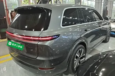 Li Auto L9