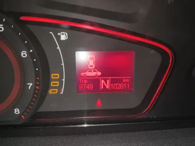 Roewe 550