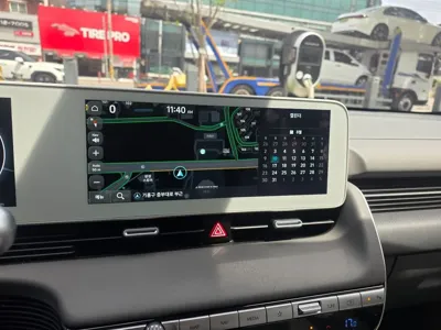 Hyundai Ioniq5