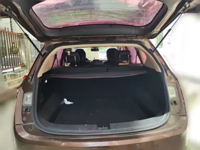 Baojun 560