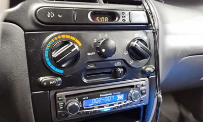 ChevroletGMDaewoo Lanos