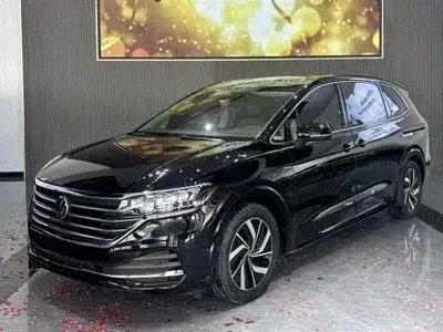 Volkswagen Viloran