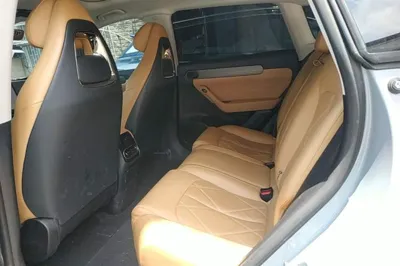 Leapmotor C11