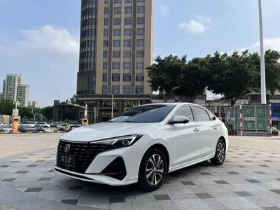 Changan Eado