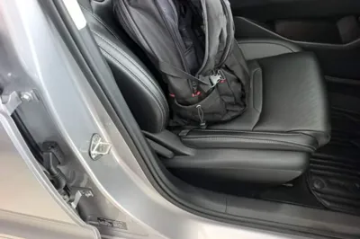 Geely Auto Preface