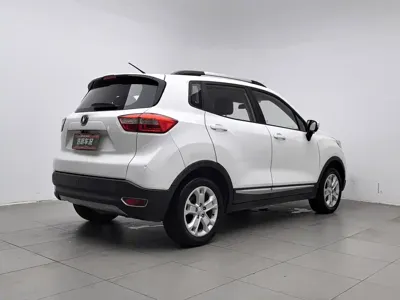 Changan CS15